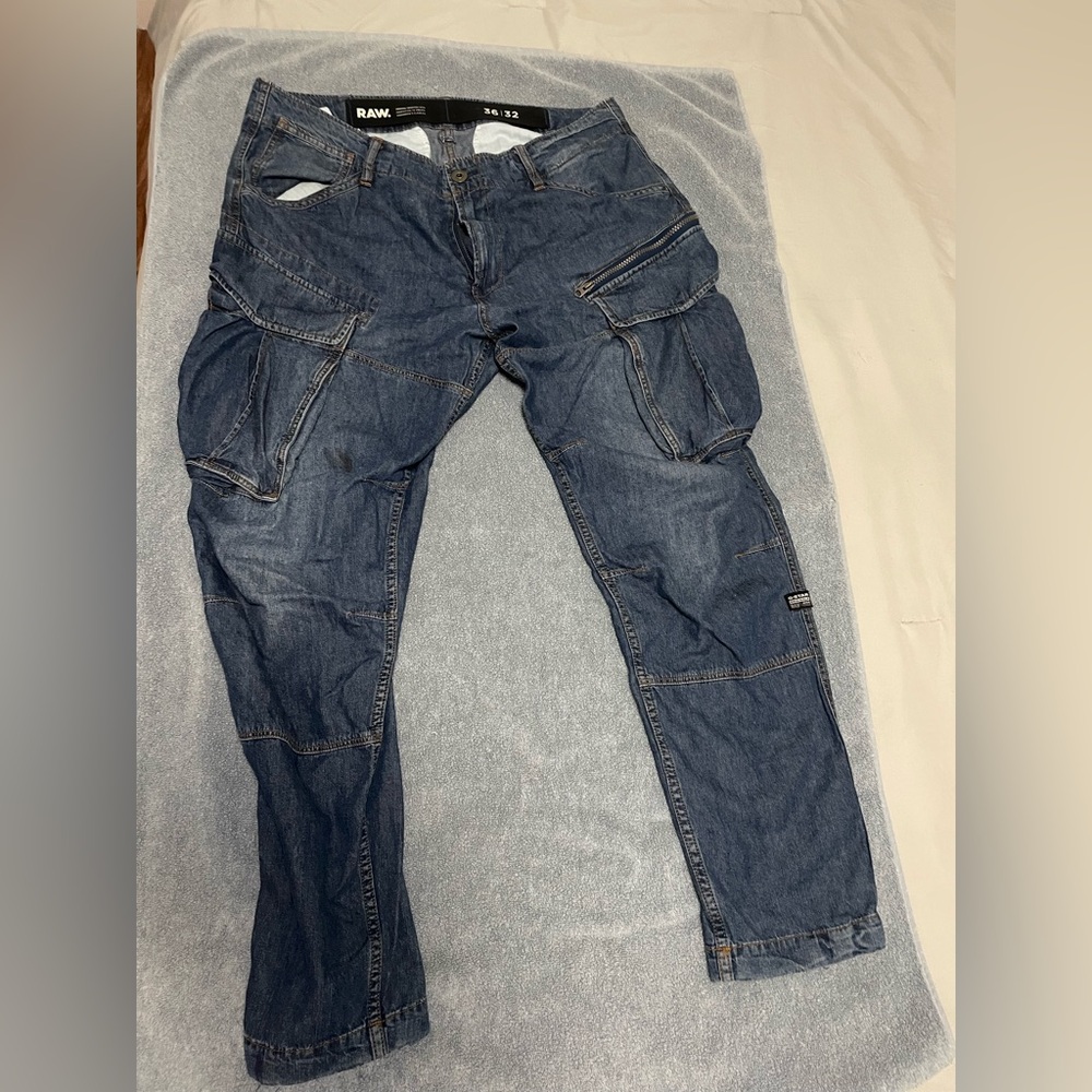 G star jeans good condition